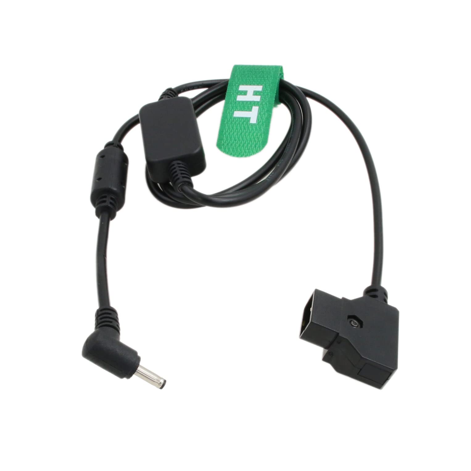 CANON XF400/405用 Dtap-DCケーブル XP-DV-CA946 Amazon.com: HangTon 8.4V Power Cable for Canon XA50 Camera